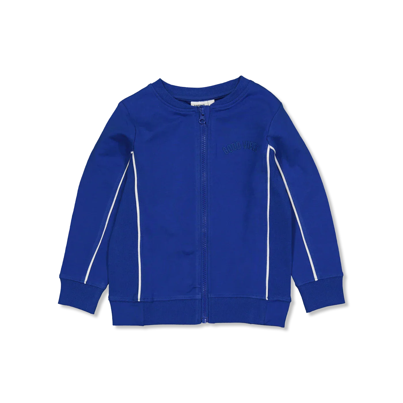 Nmmbjarne Zipjacke