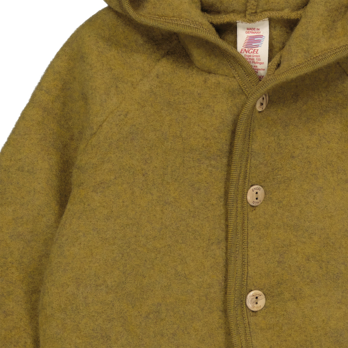 woll-Fleece