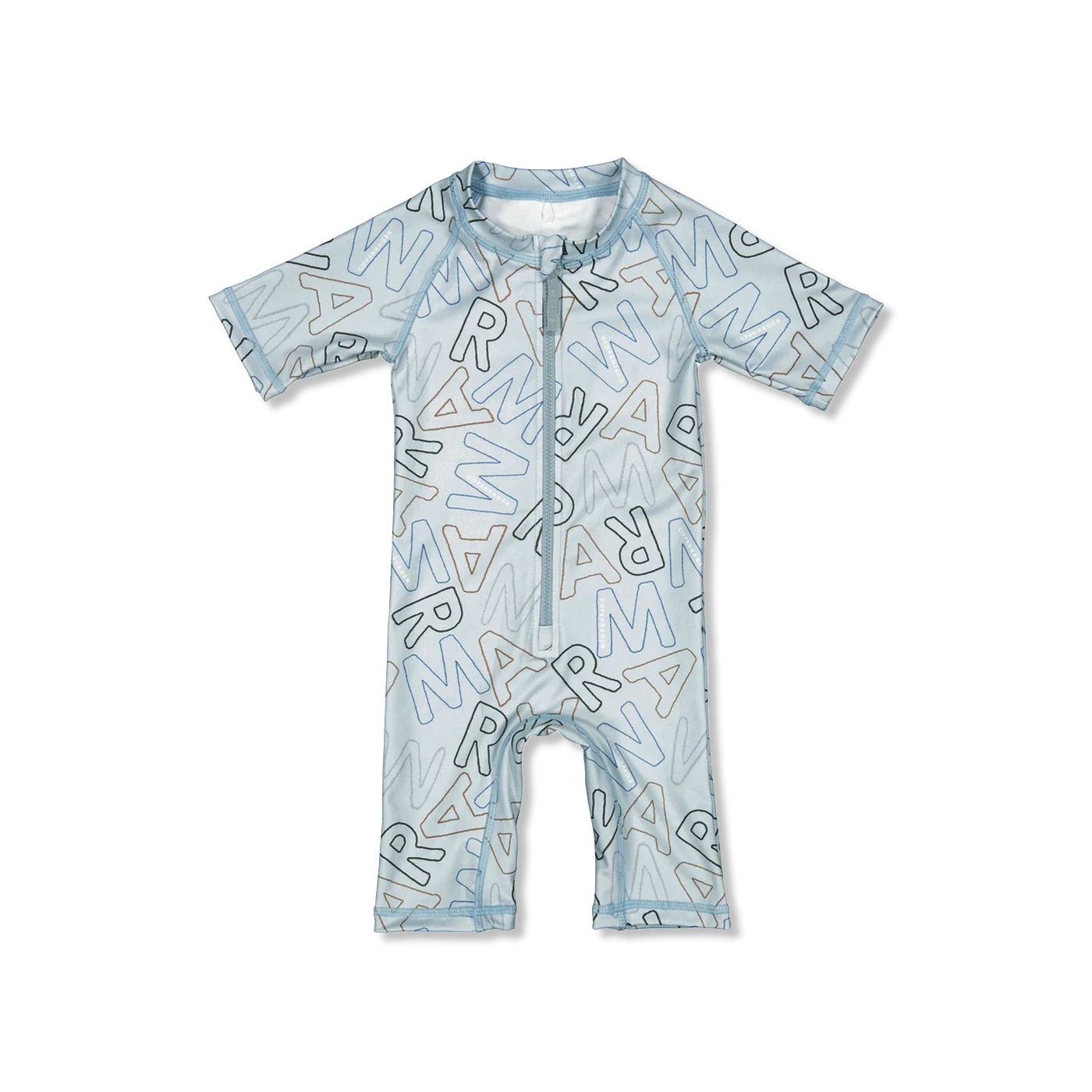 Swade ganzkörper-Badeanzug