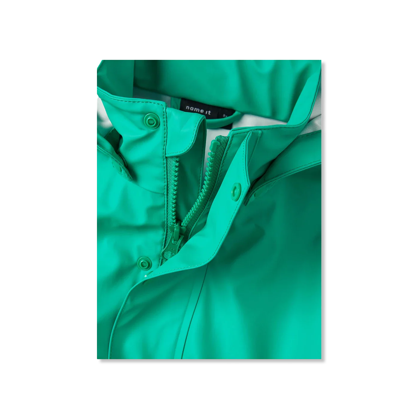 NKNDRY regenbekleidung