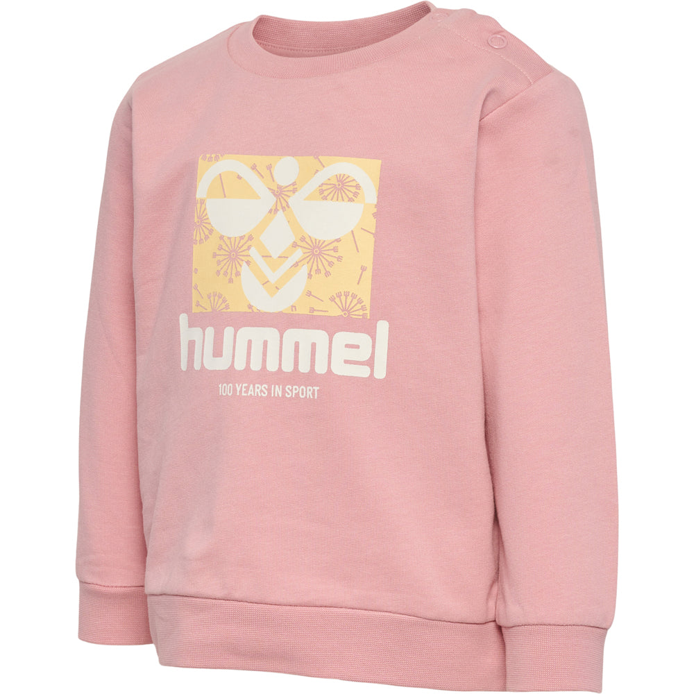 HmlLIME sweatshirts