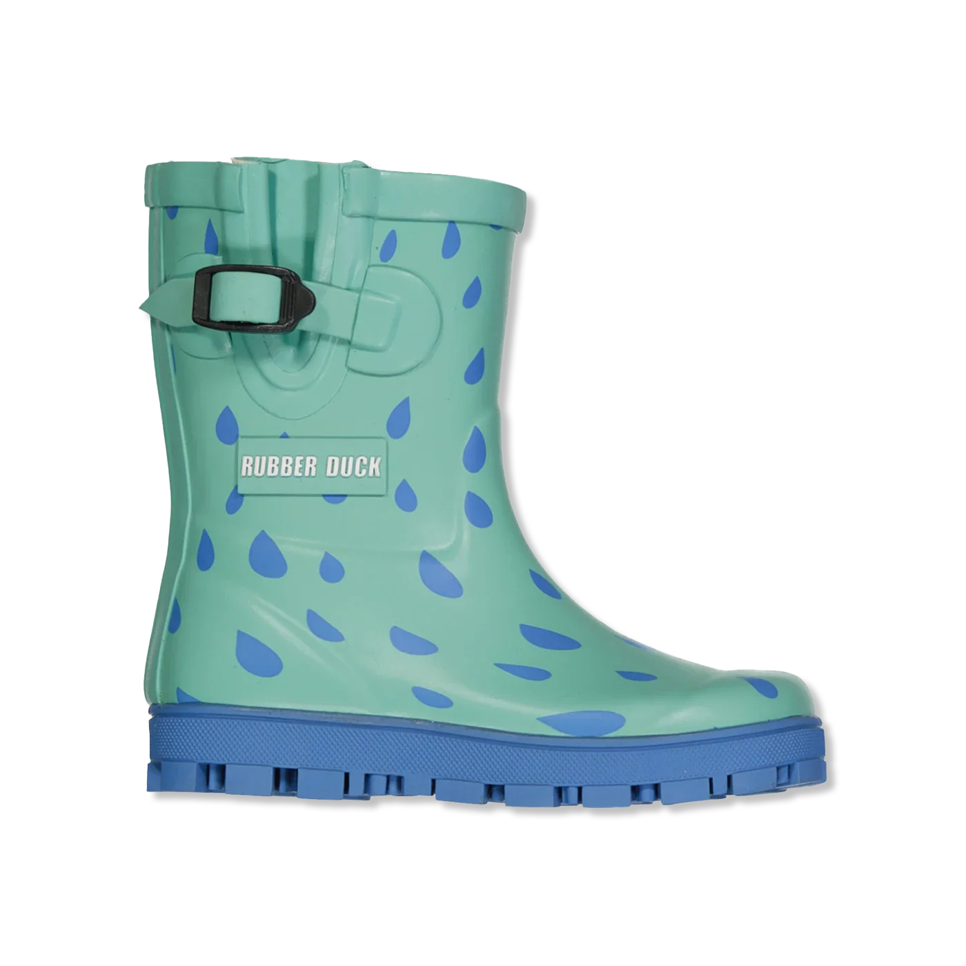 RD RUBBER CLASSIC gummistiefel