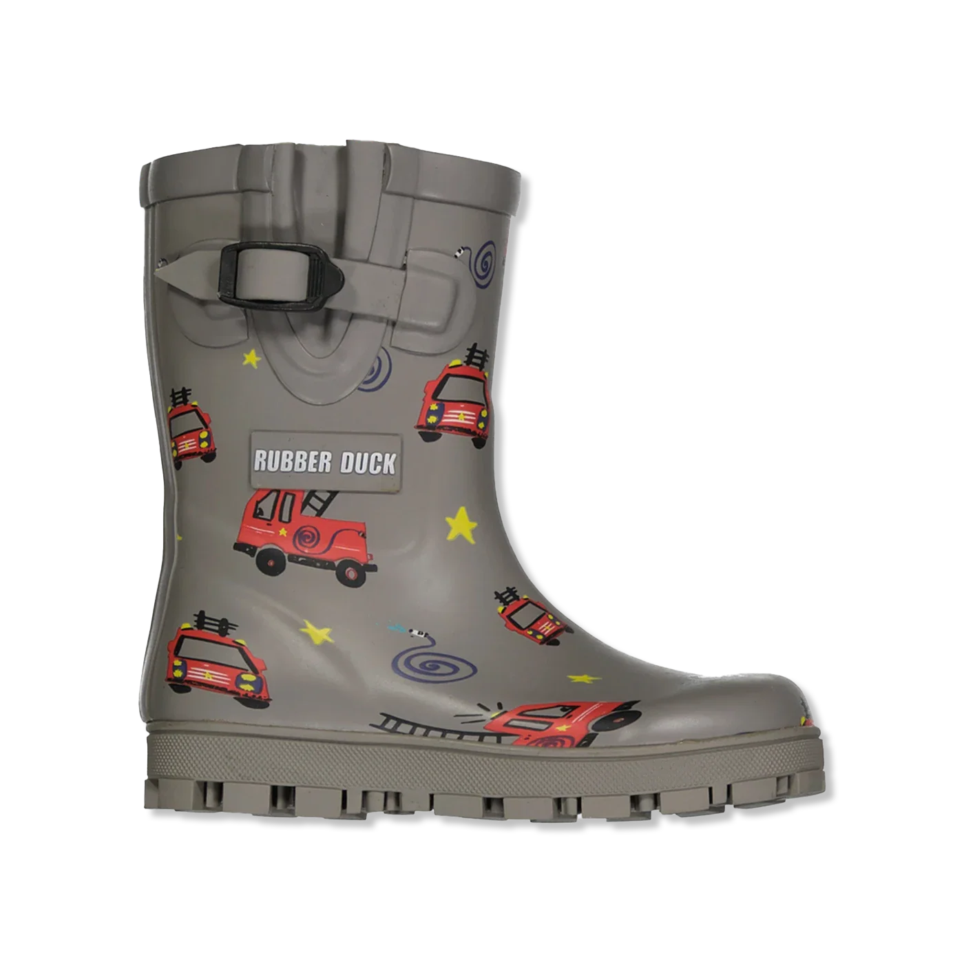 RD RUBBER CLASSIC gummistiefel