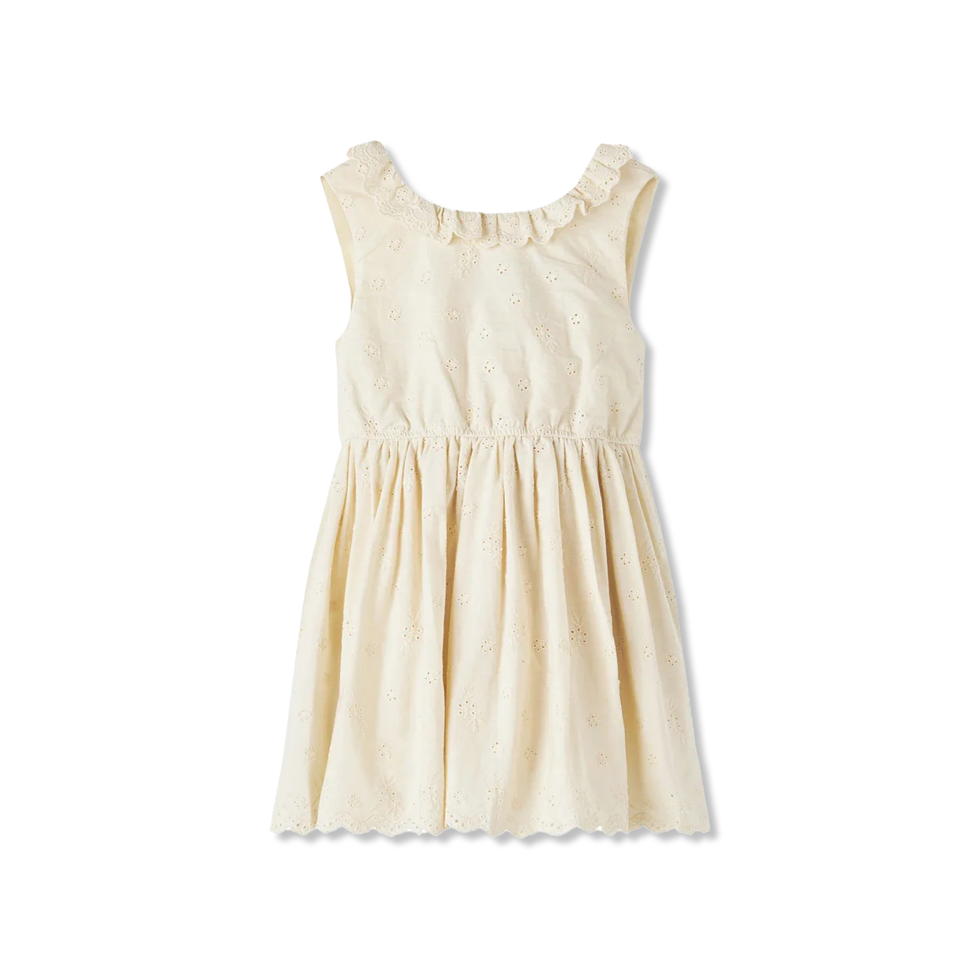 NMFHUMA kleid