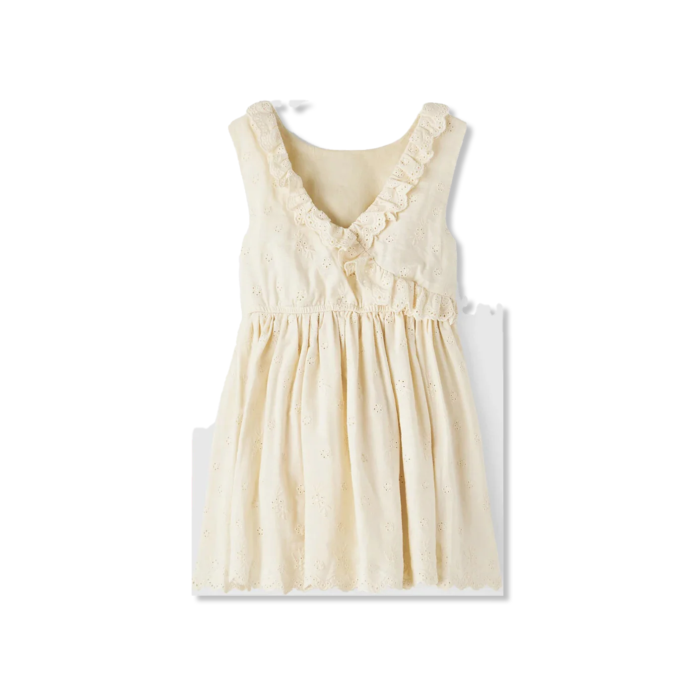 NMFHUMA kleid