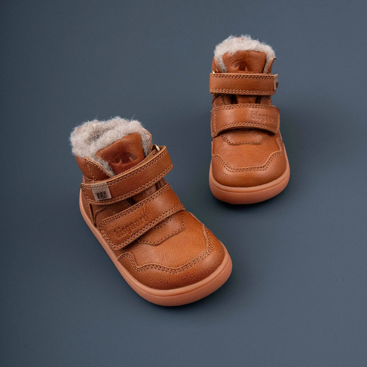 Barefoot becky tex Winterstiefel
