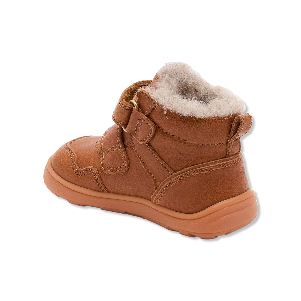 Barefoot becky tex Winterstiefel