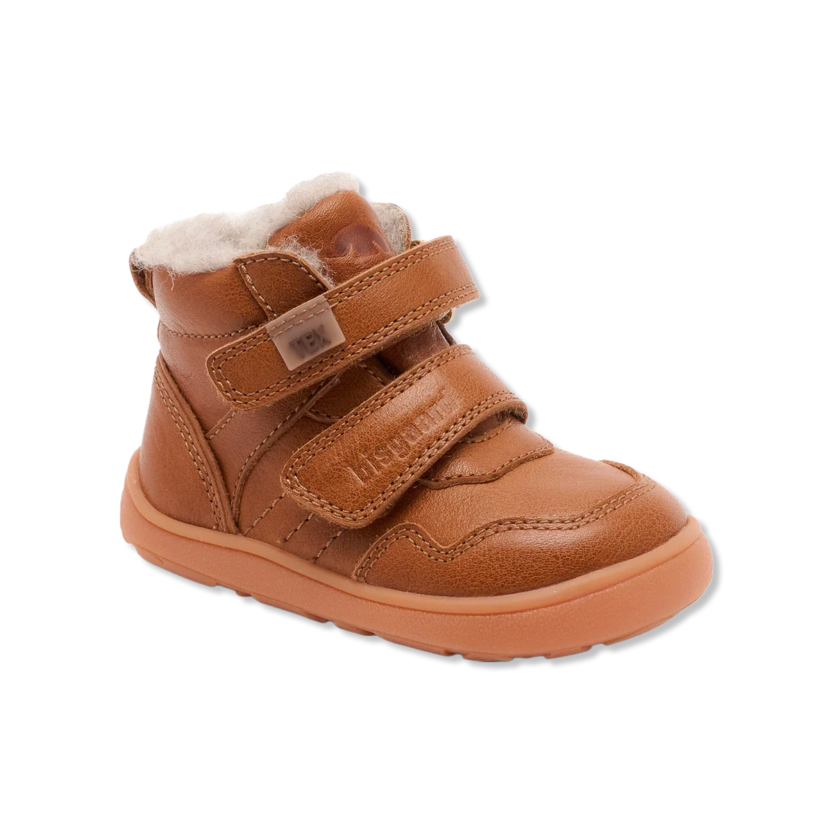 Barefoot becky tex Winterstiefel