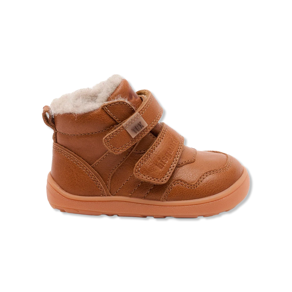 Barefoot becky tex Winterstiefel