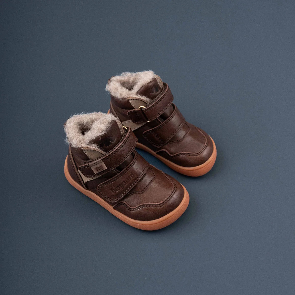 Barefoot becky tex Winterstiefel