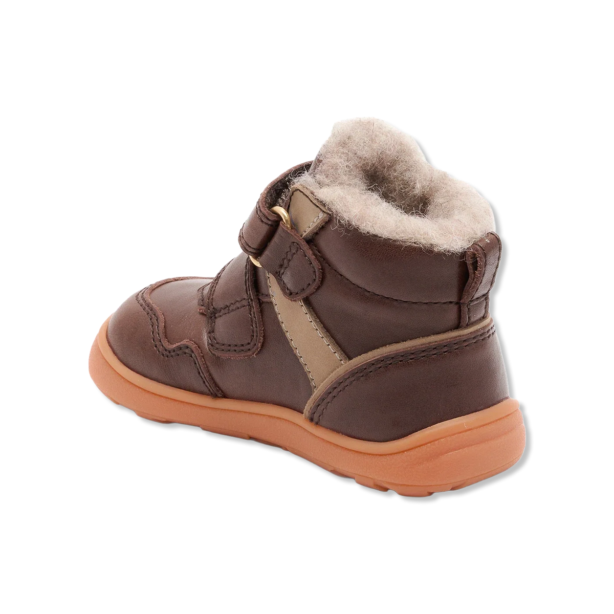 Barefoot becky tex Winterstiefel
