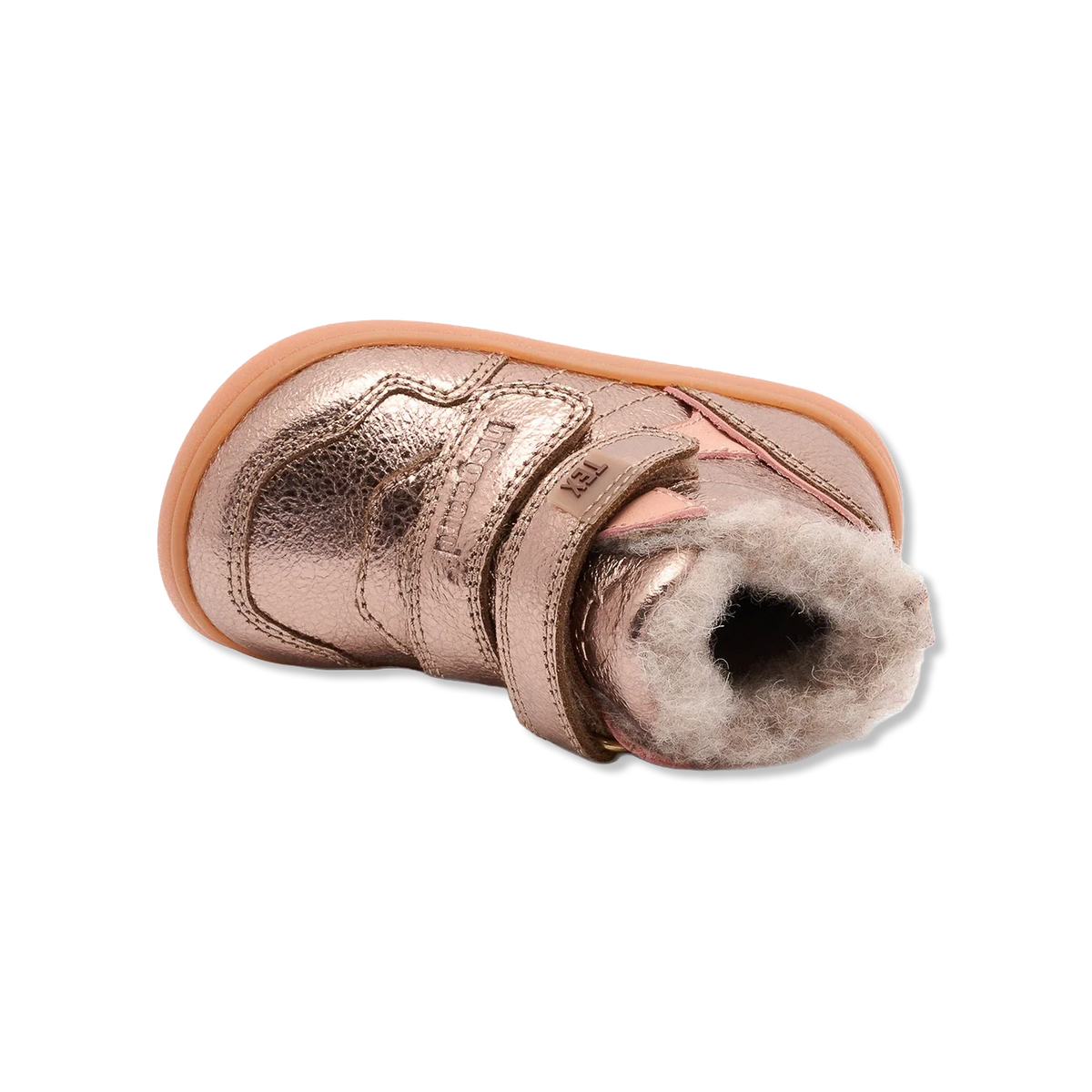 Barefoot becky tex Winterstiefel