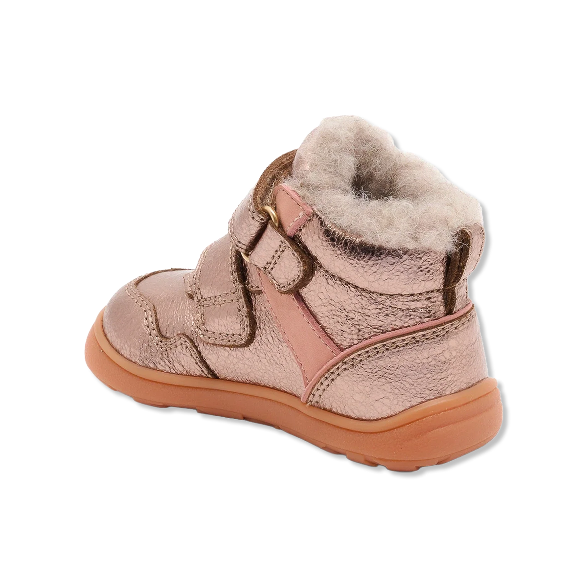 Barefoot becky tex Winterstiefel