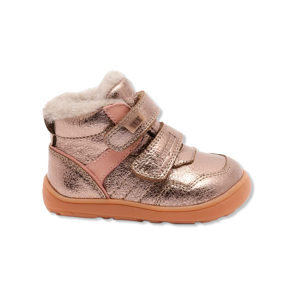 Barefoot becky tex Winterstiefel