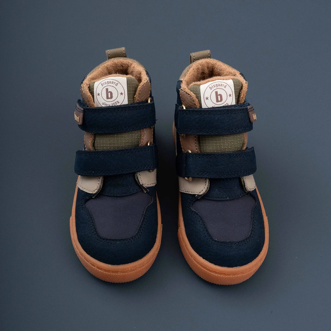Roy tex Winterstiefel