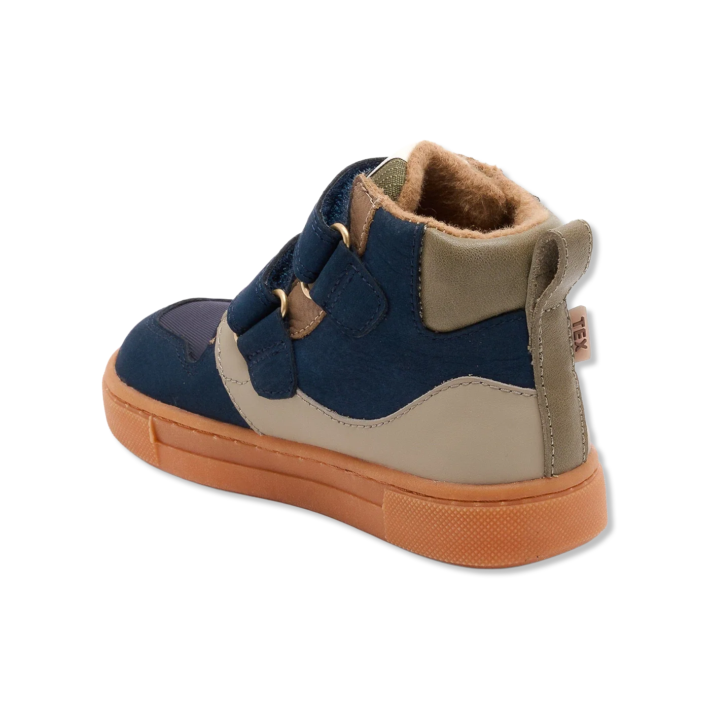 Roy tex Winterstiefel