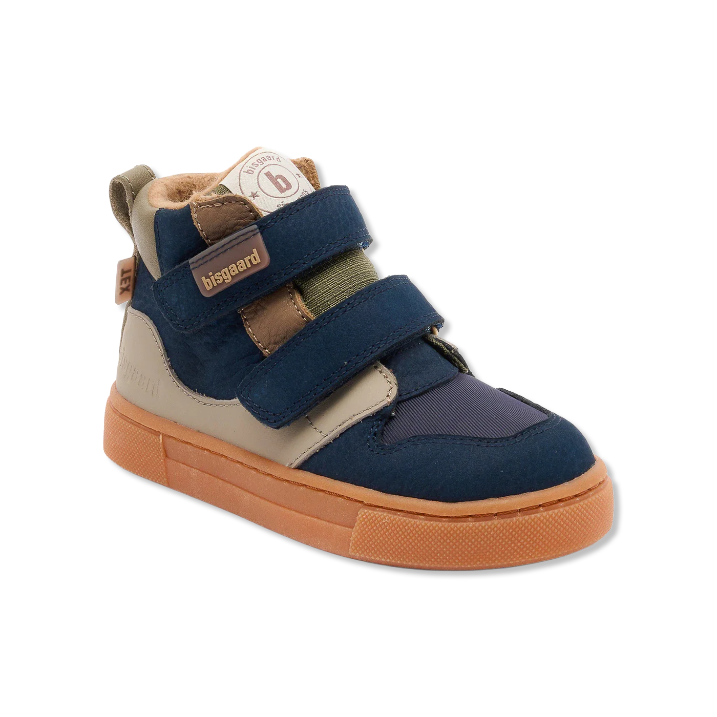 Roy tex Winterstiefel