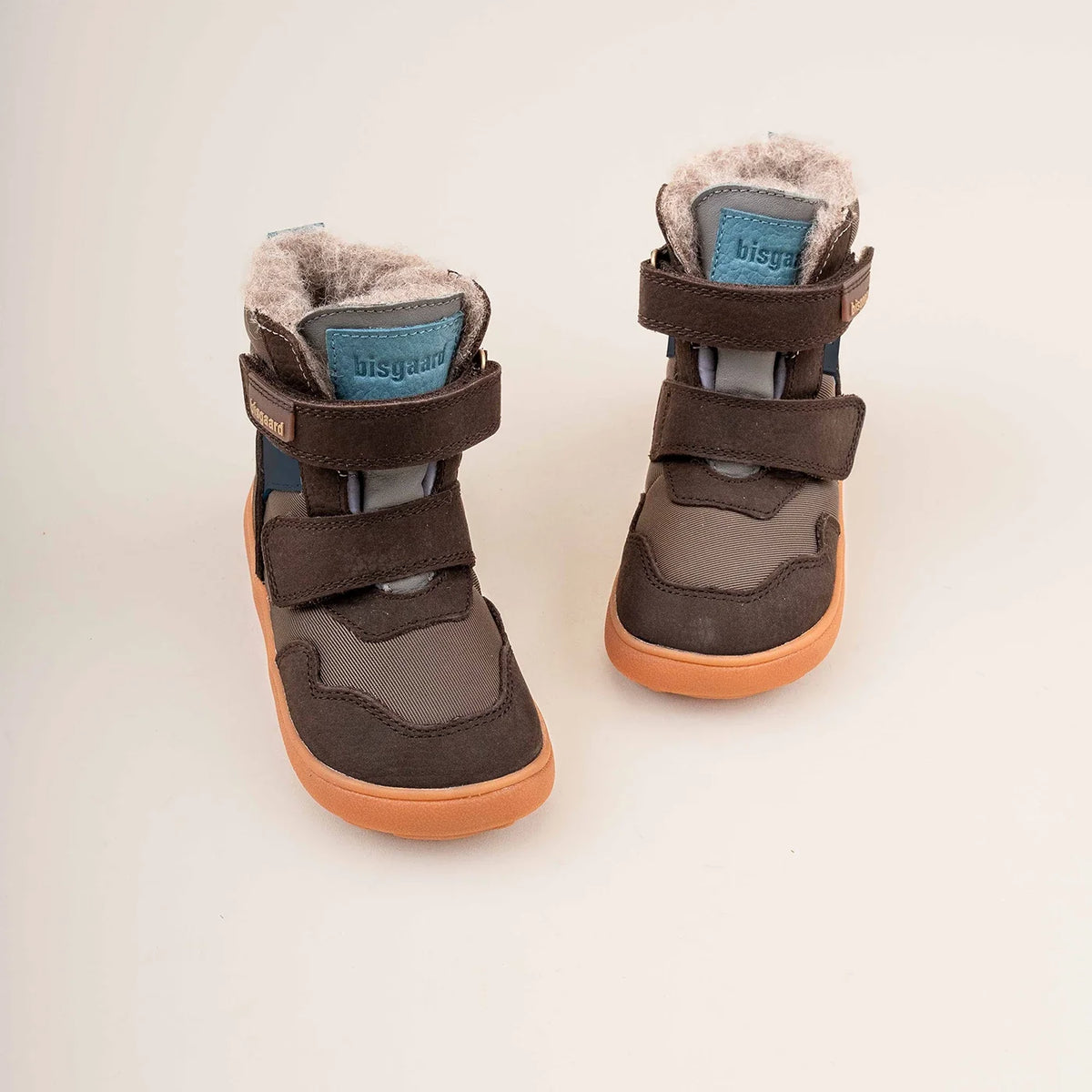 Barefoot timo tex Winterstiefel