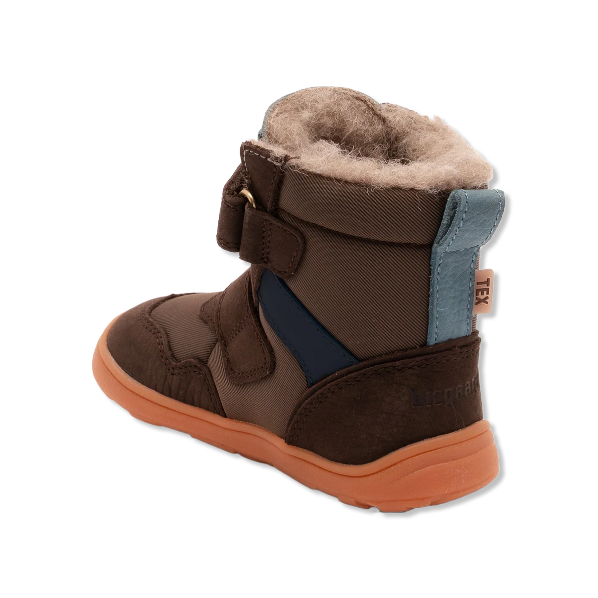 Barefoot timo tex Winterstiefel