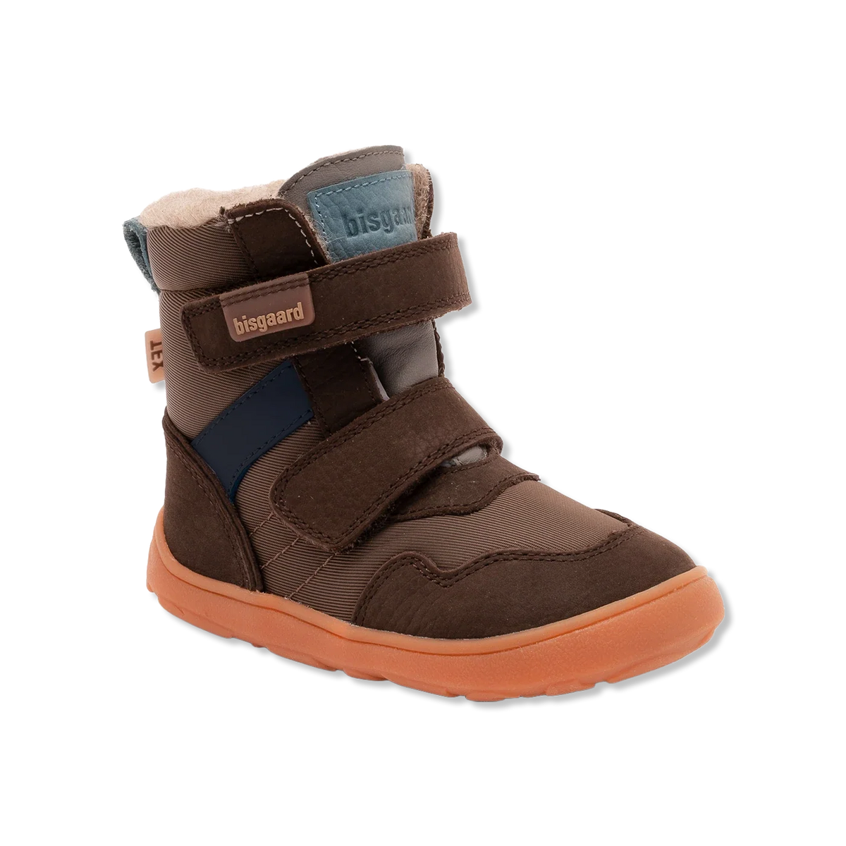 Barefoot timo tex Winterstiefel