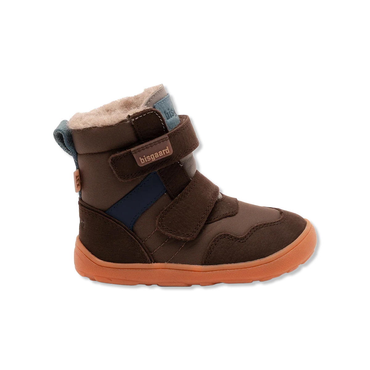 Barefoot timo tex Winterstiefel