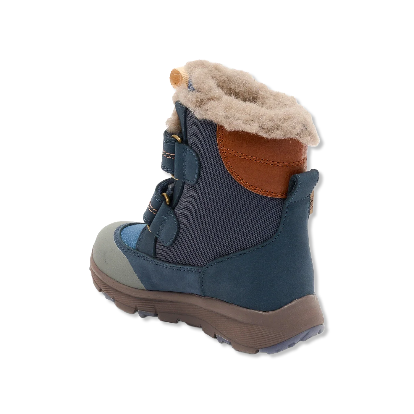 Spencer tex Winterstiefel