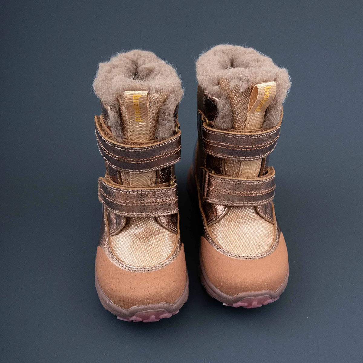 Spencer tex Winterstiefel
