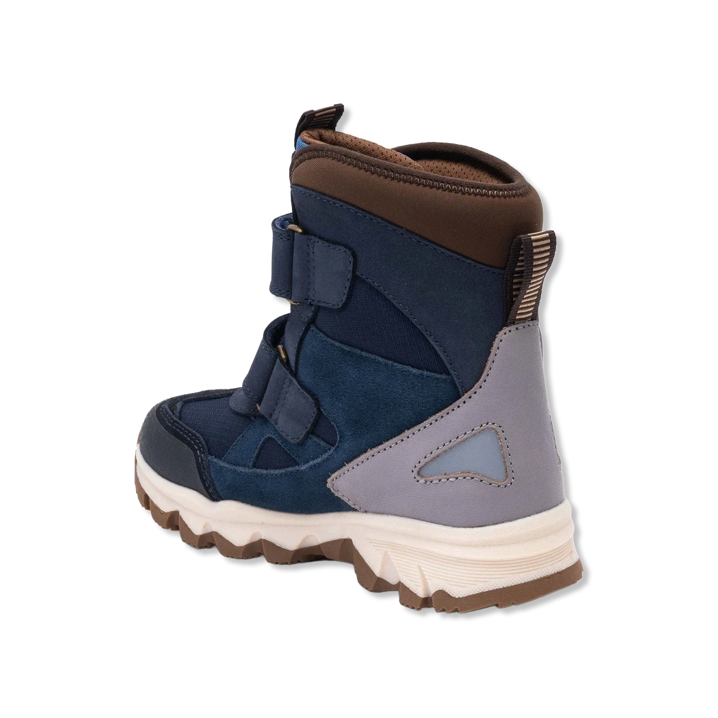 Edon tex Winterstiefel