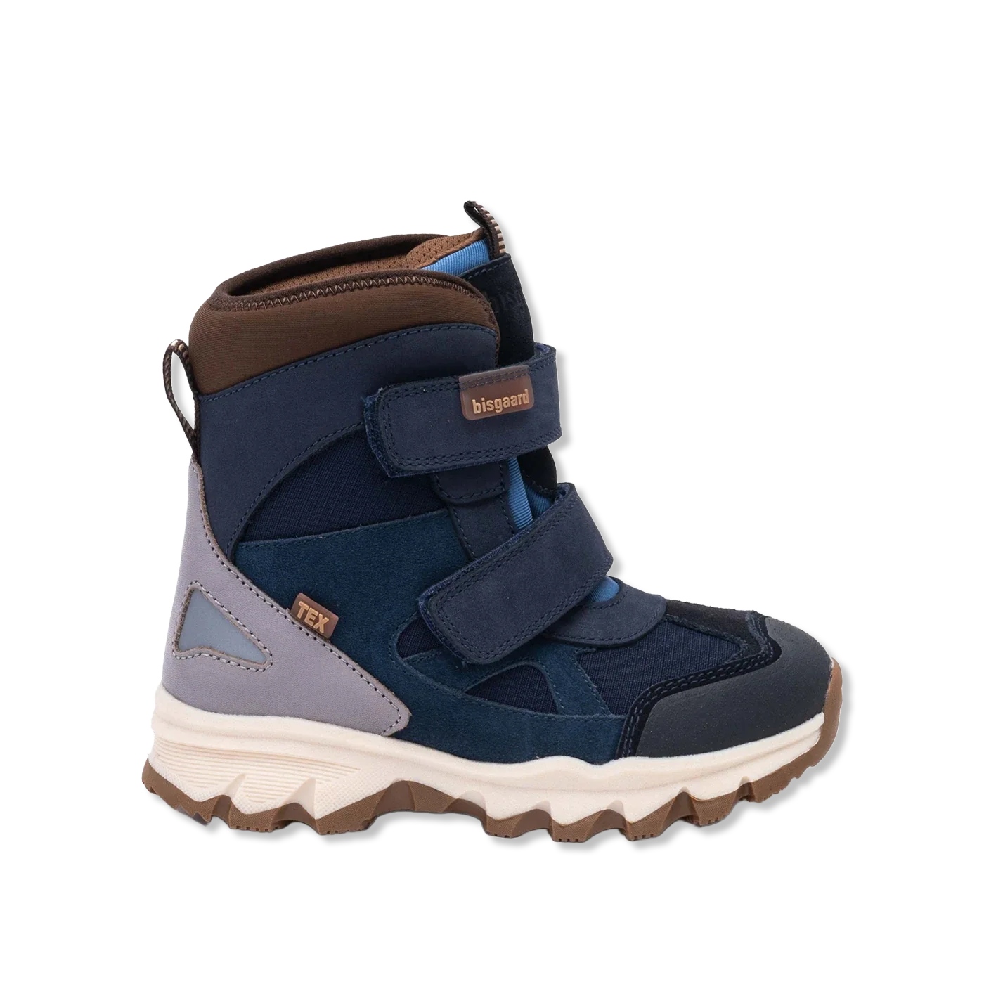 Edon tex Winterstiefel