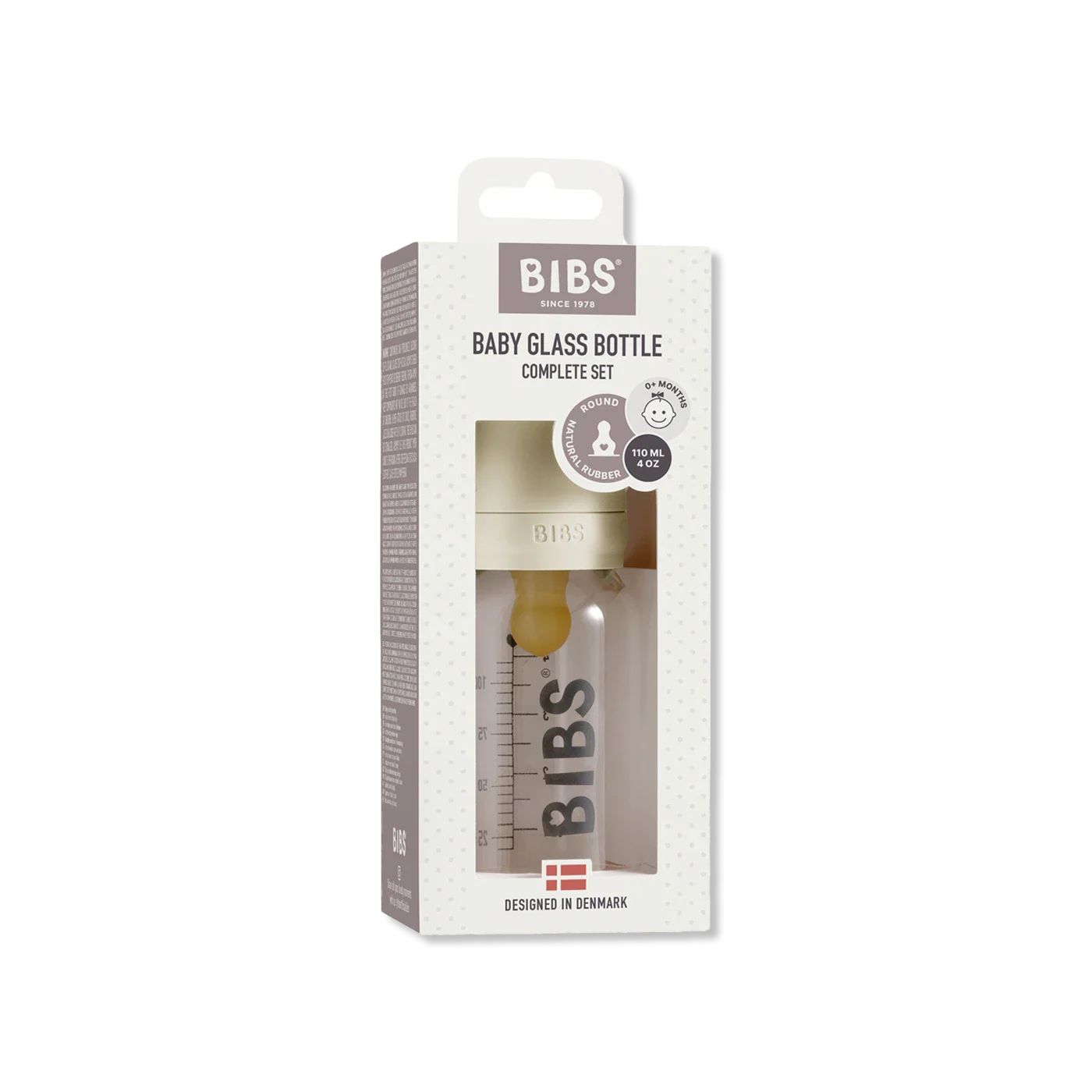 Baby Glass Bottle saugflaschen