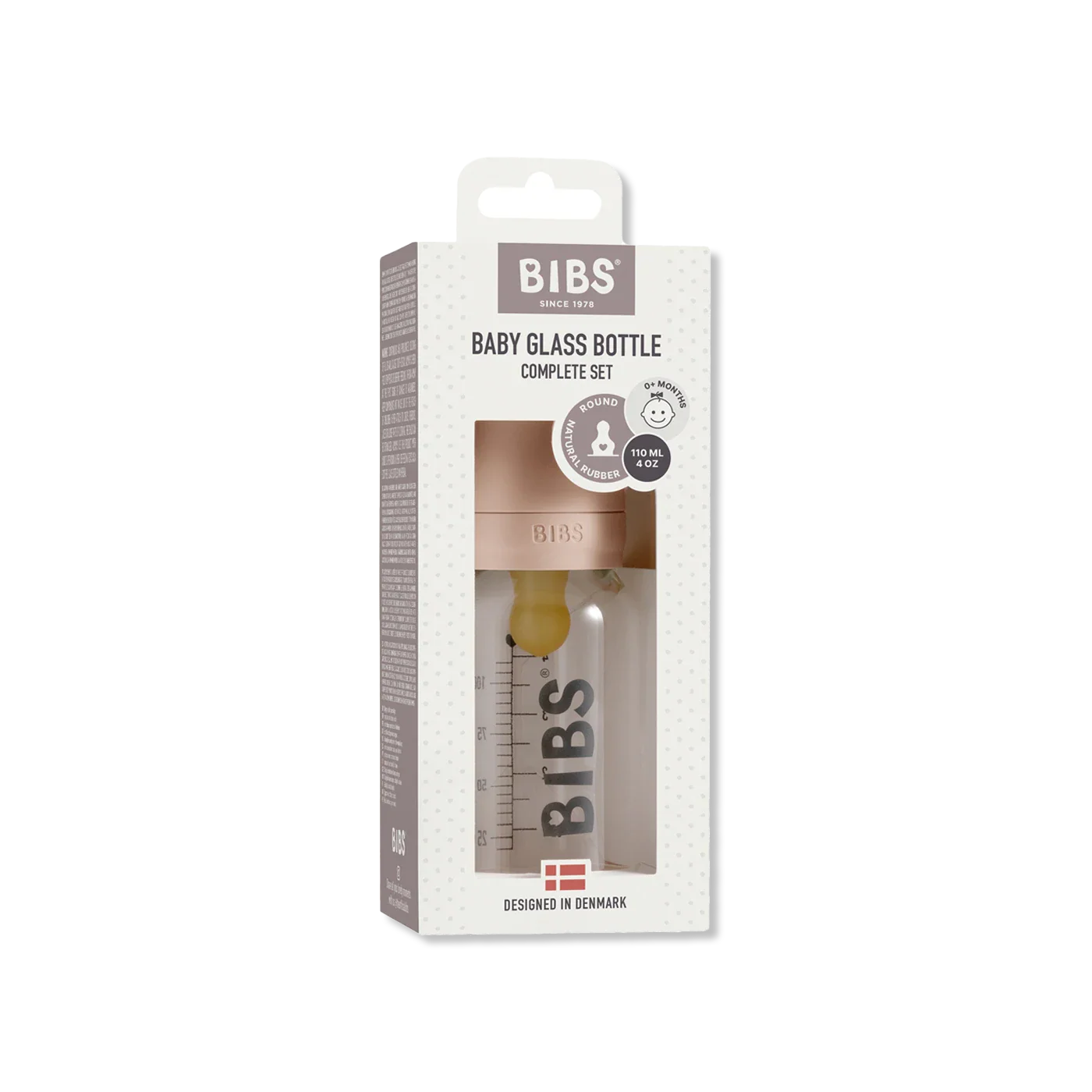 Baby Glass Bottle saugflaschen