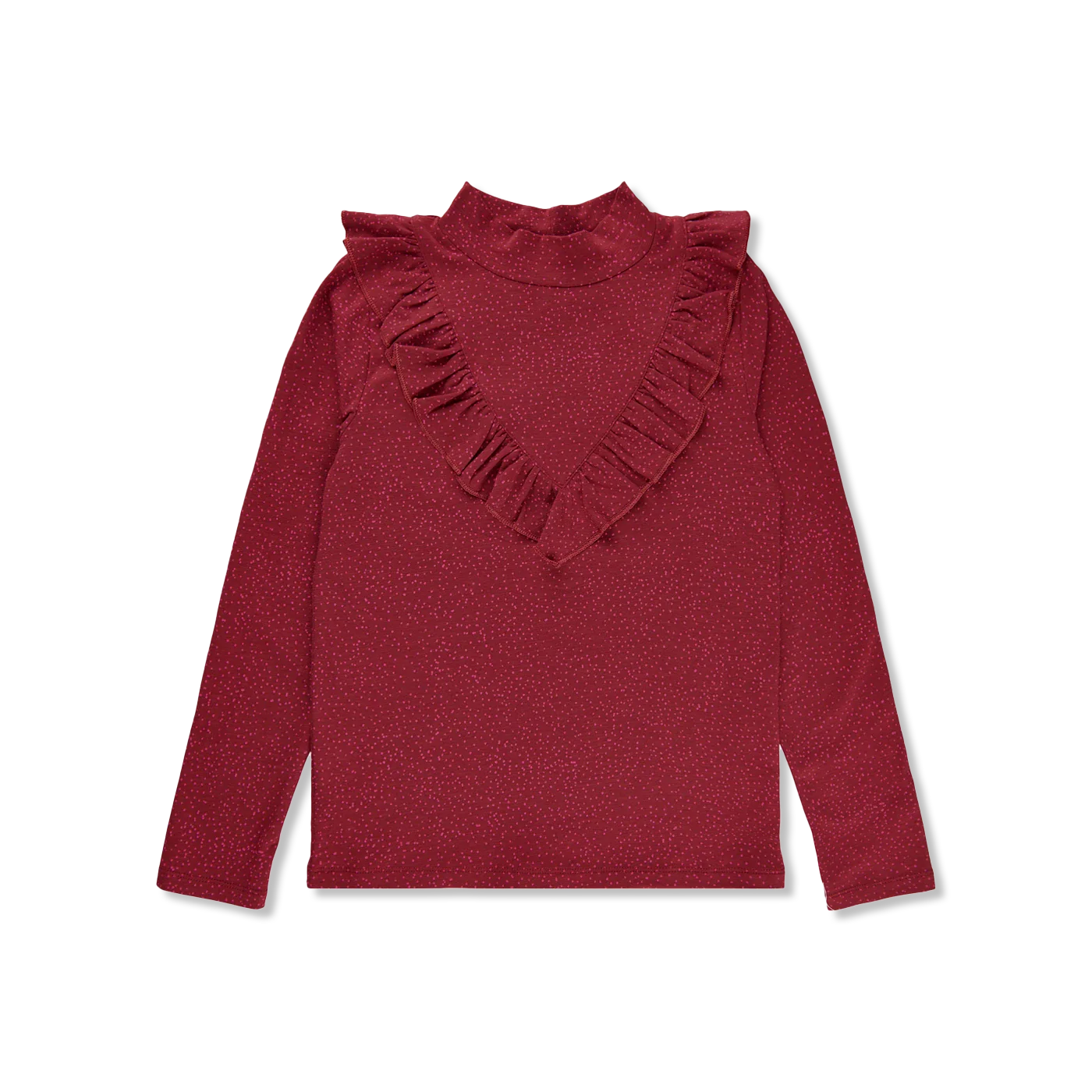 SGKAYENNE langarmshirt