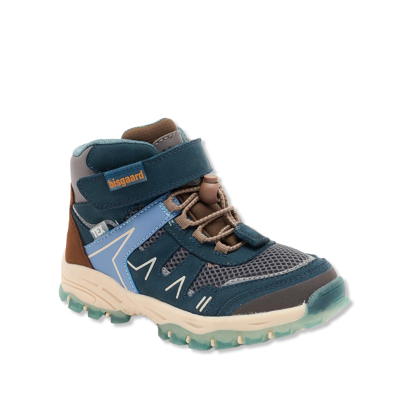 Madison tex Winterstiefel