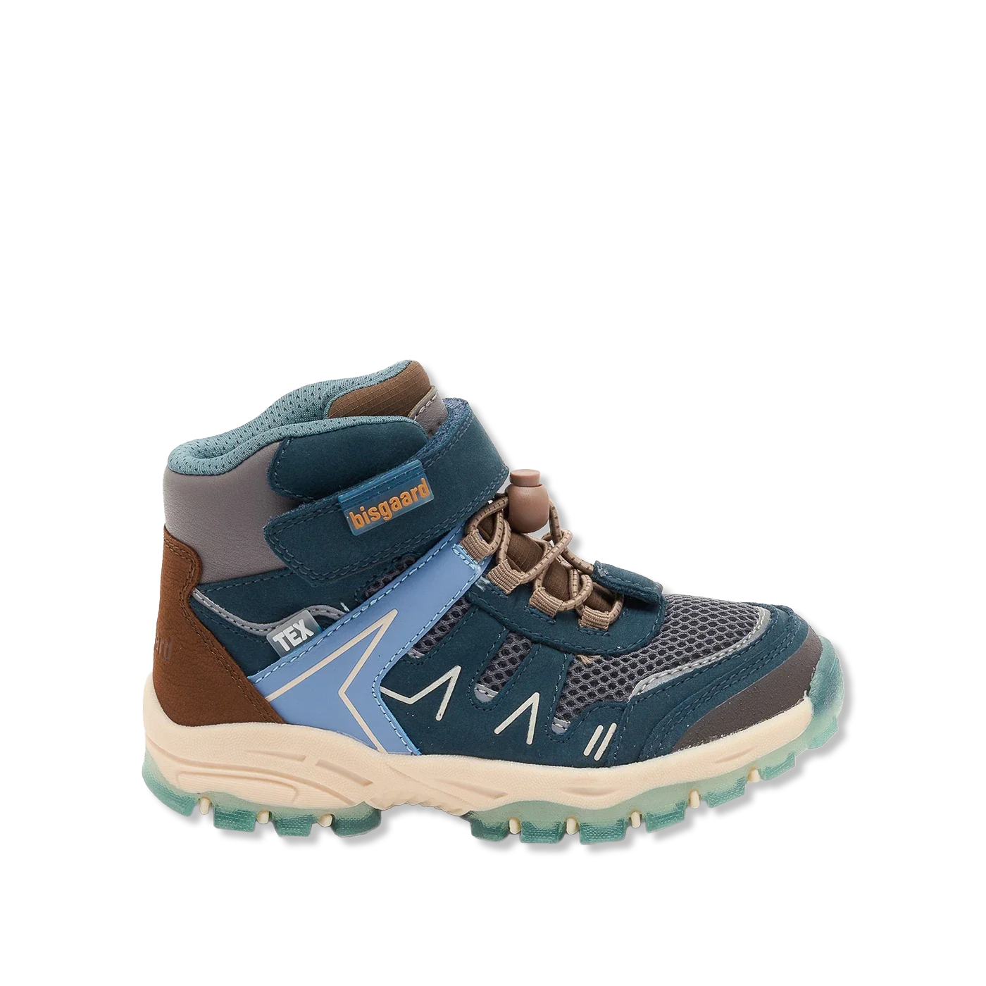 Madison tex Winterstiefel