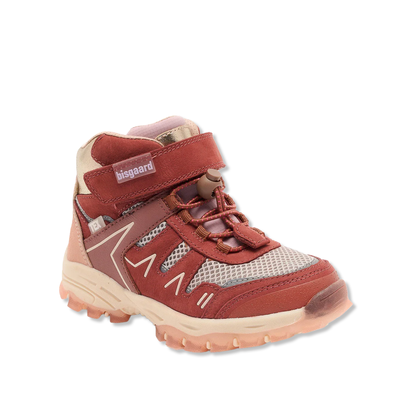Madison tex Winterstiefel