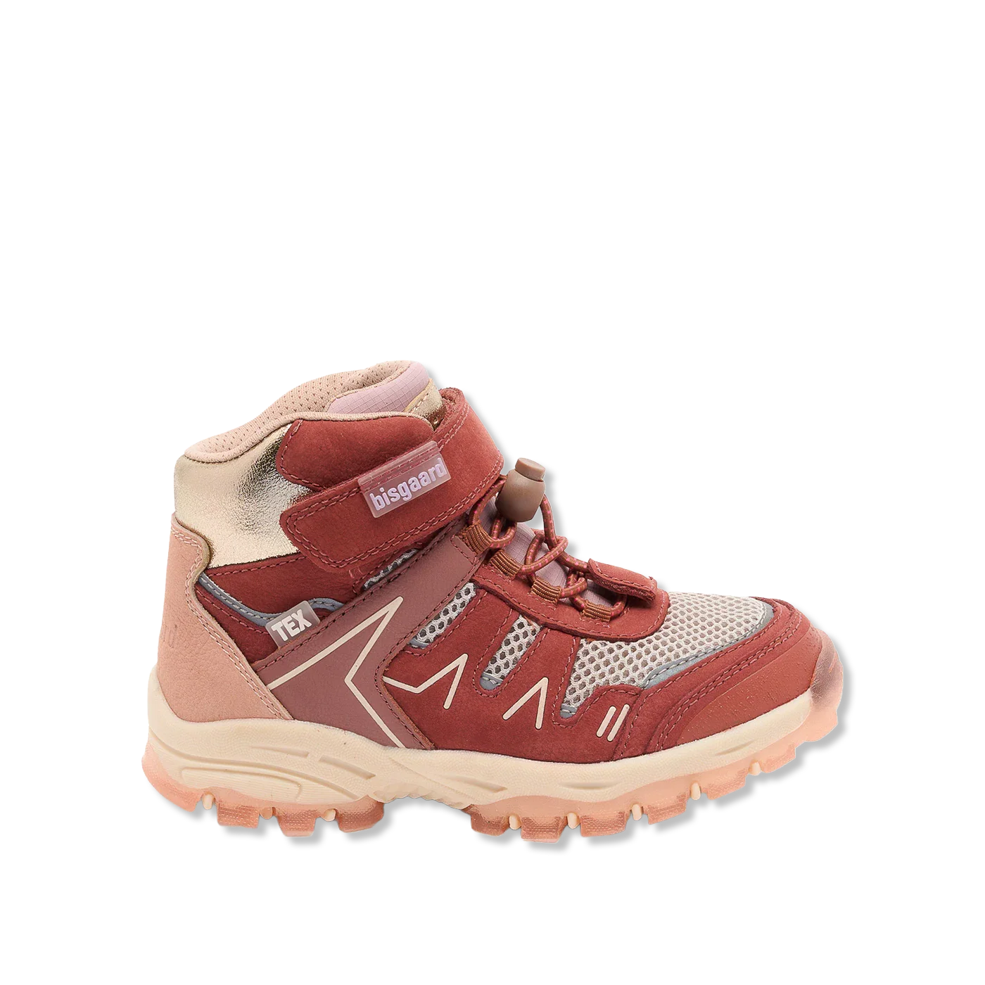 Madison tex Winterstiefel