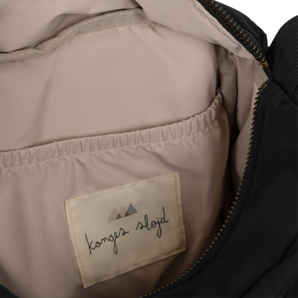 All you need Wickeltasche