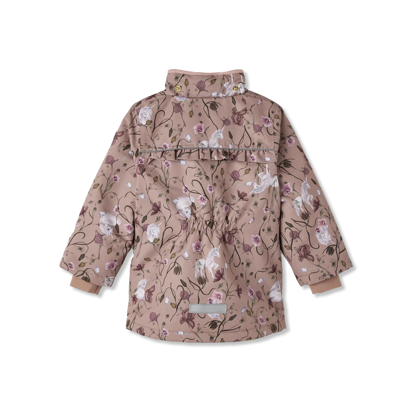 NMFSNOW05 winterjacke