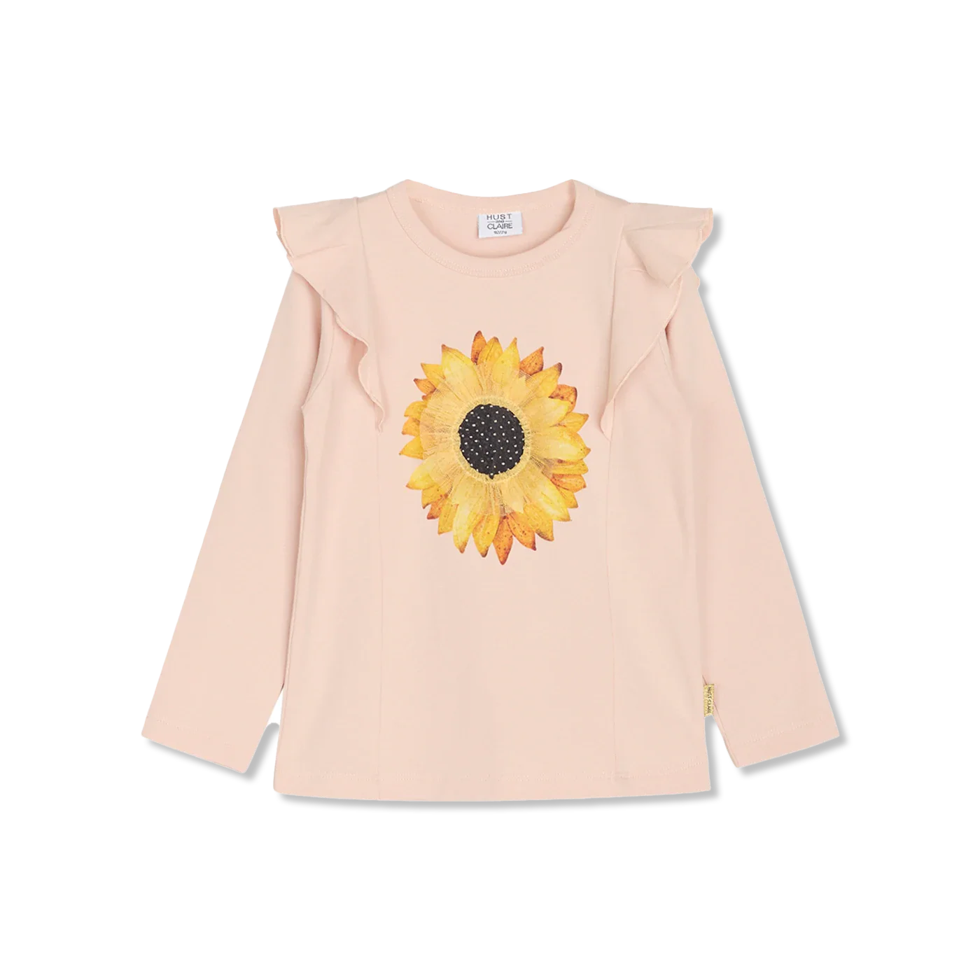 Agny langarmshirt