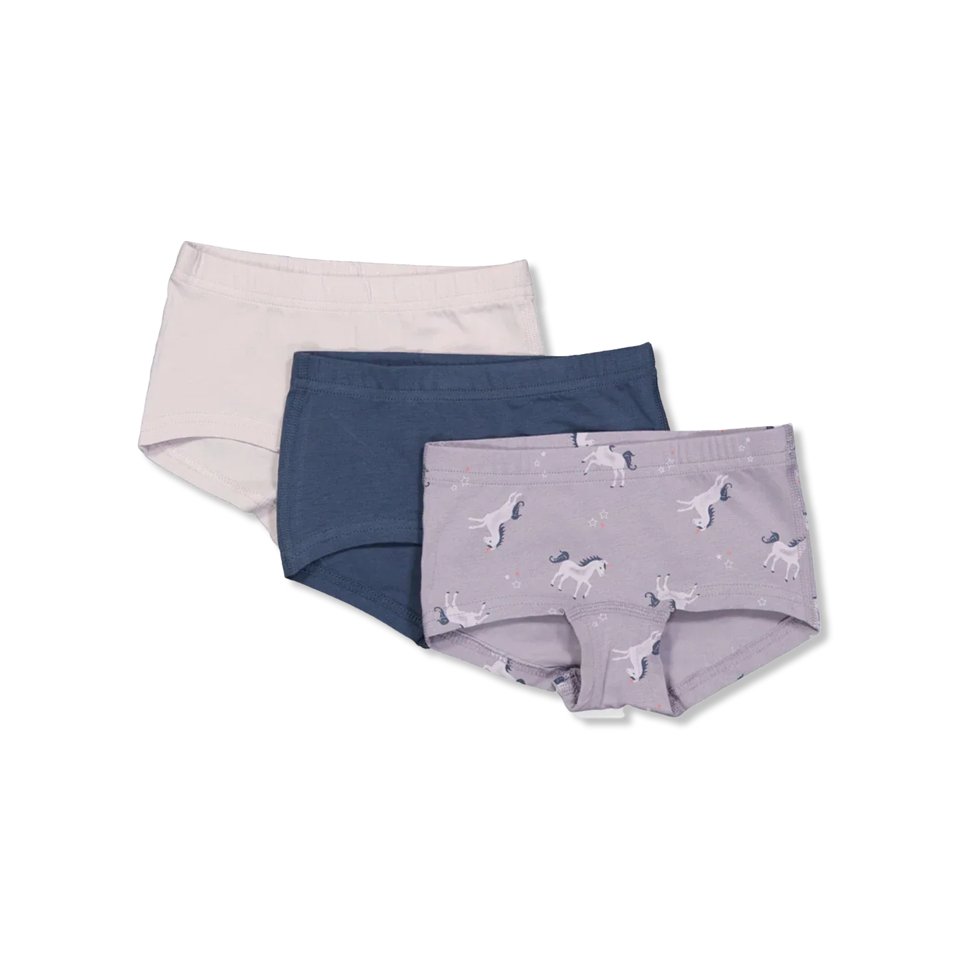 NMFTIGHTS 3P unterwäsche