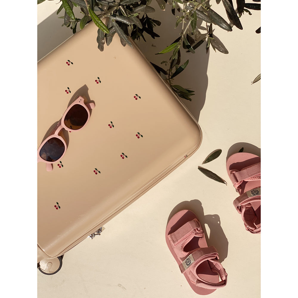 Cherry reisekoffer
