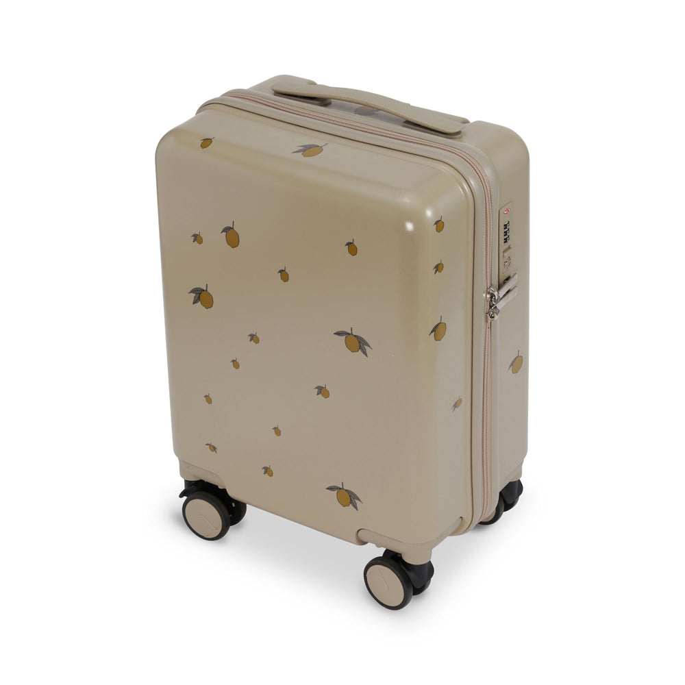 Lemon reisekoffer