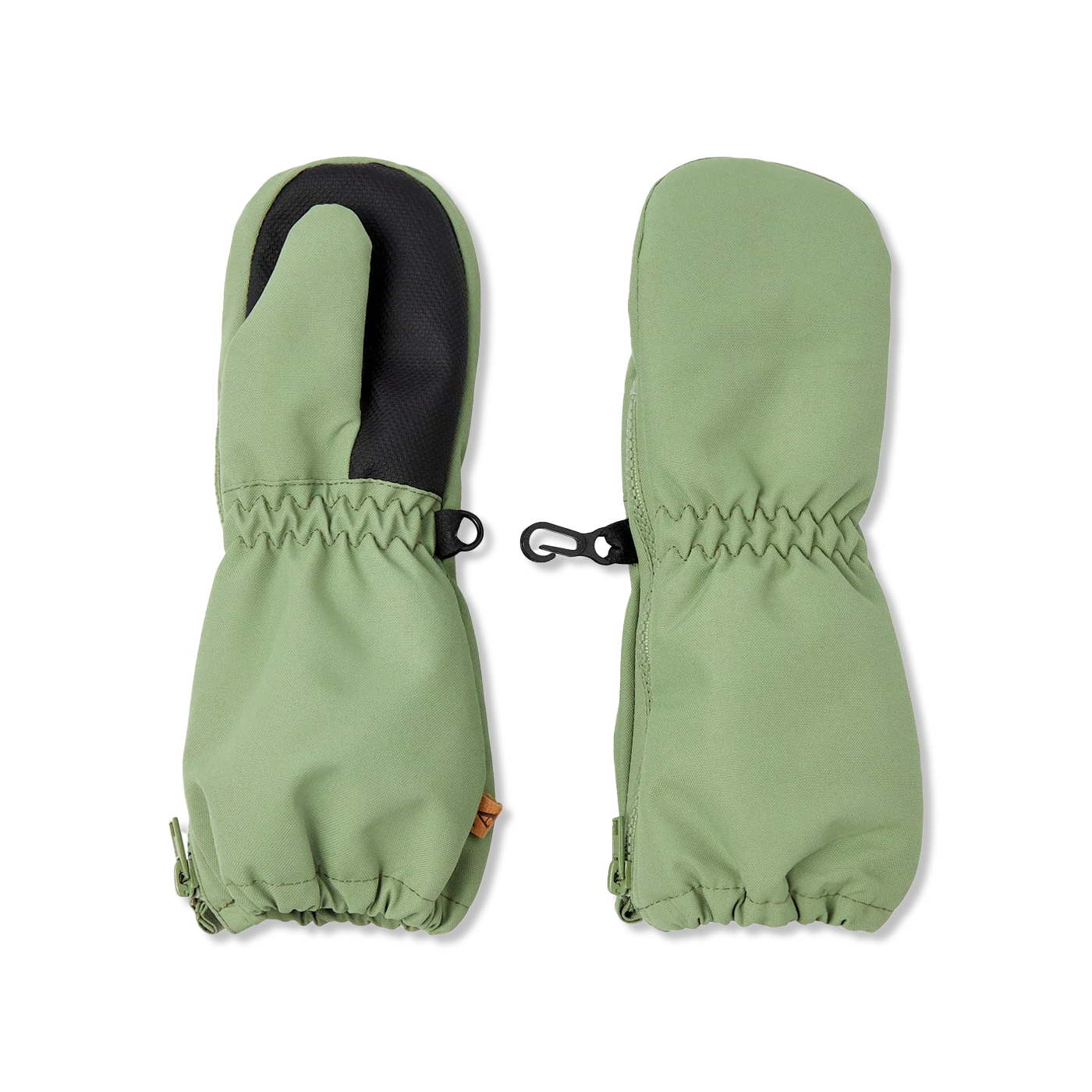 NMNLASNOW10 fäustlinge