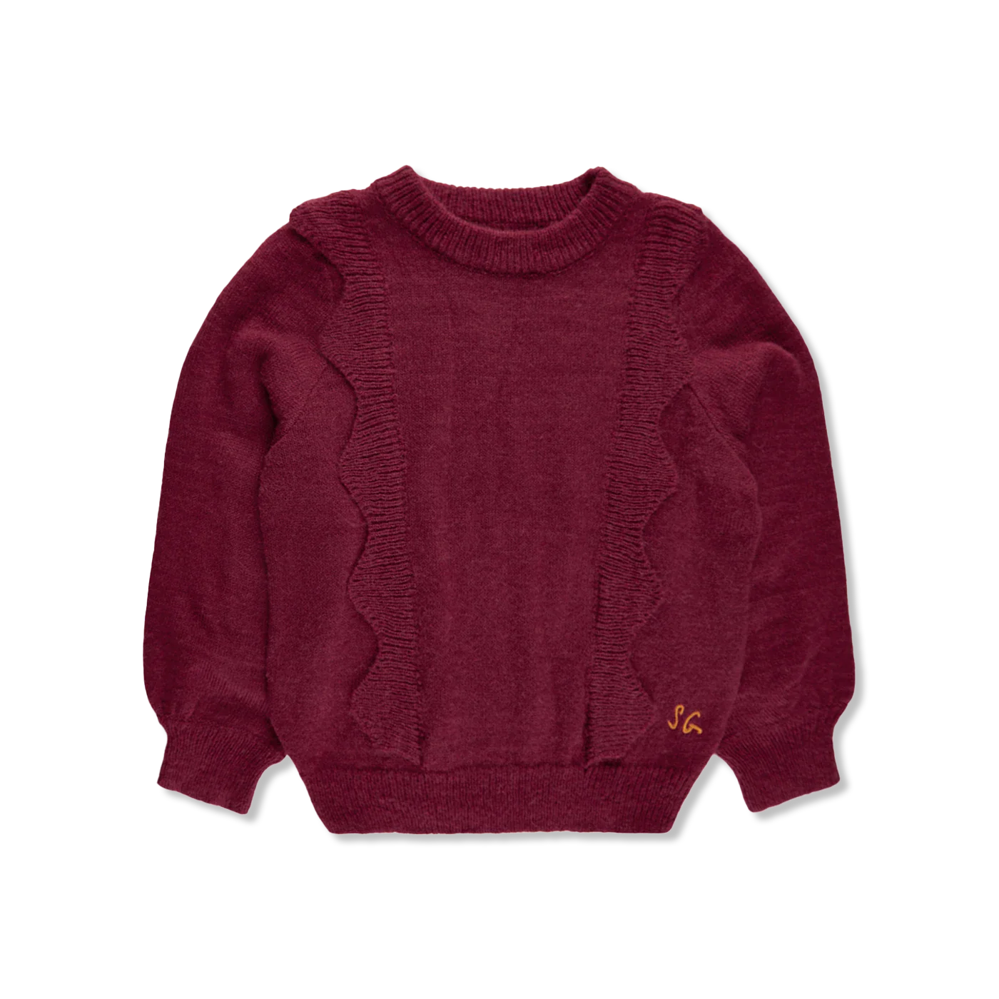 SGMEGAN langarmshirt