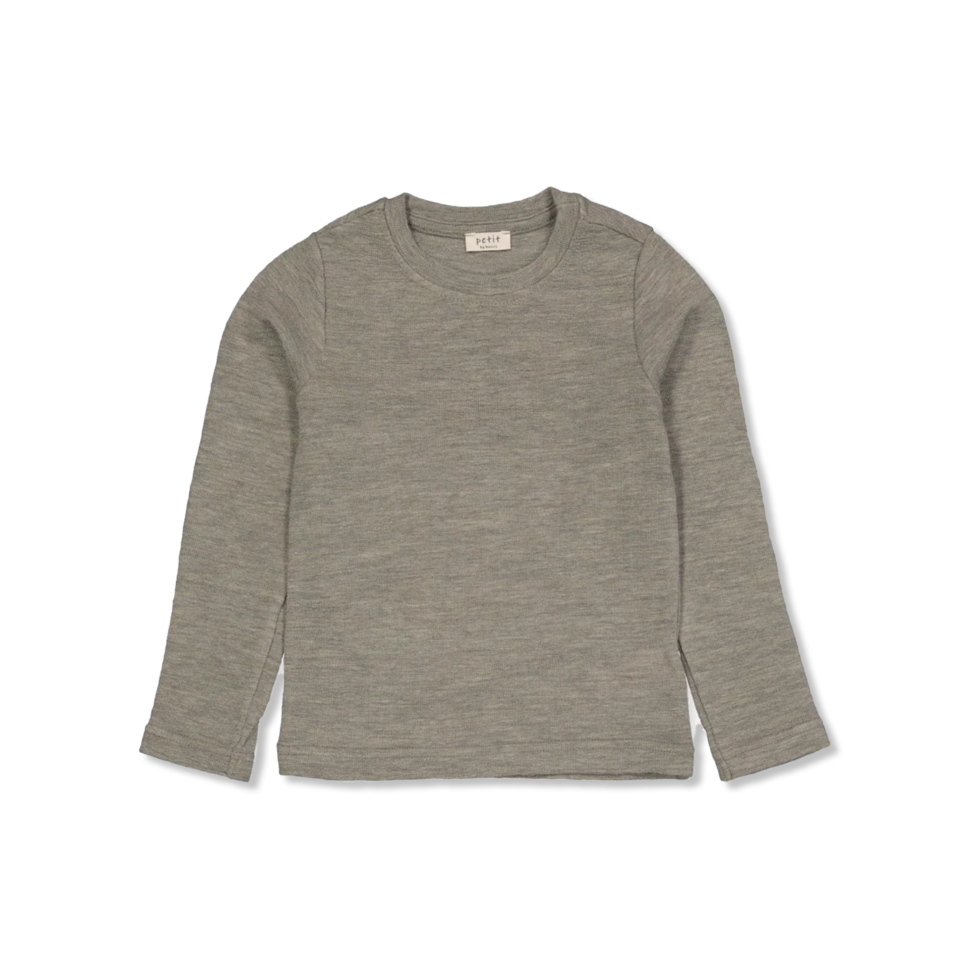 langarmshirt