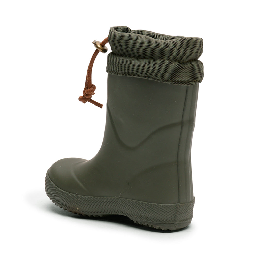 thermostiefel