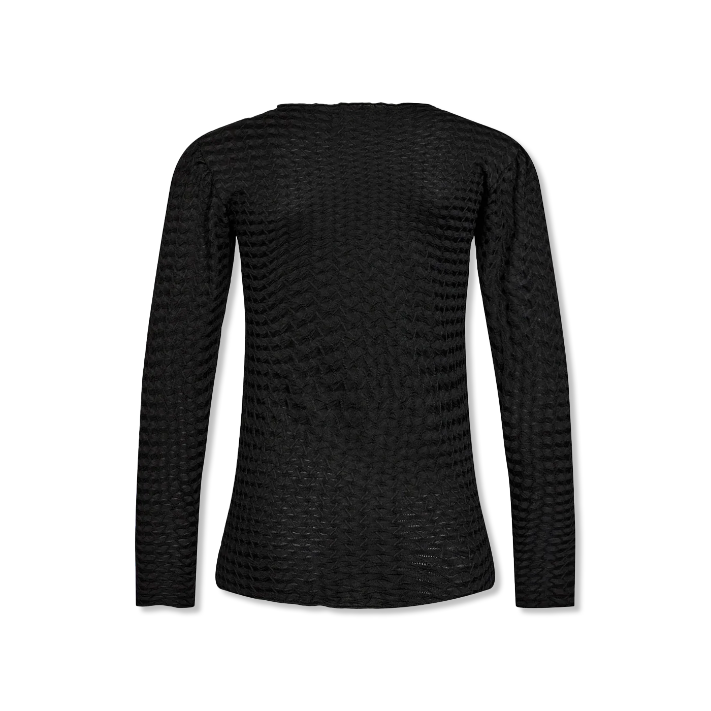 langarmshirt