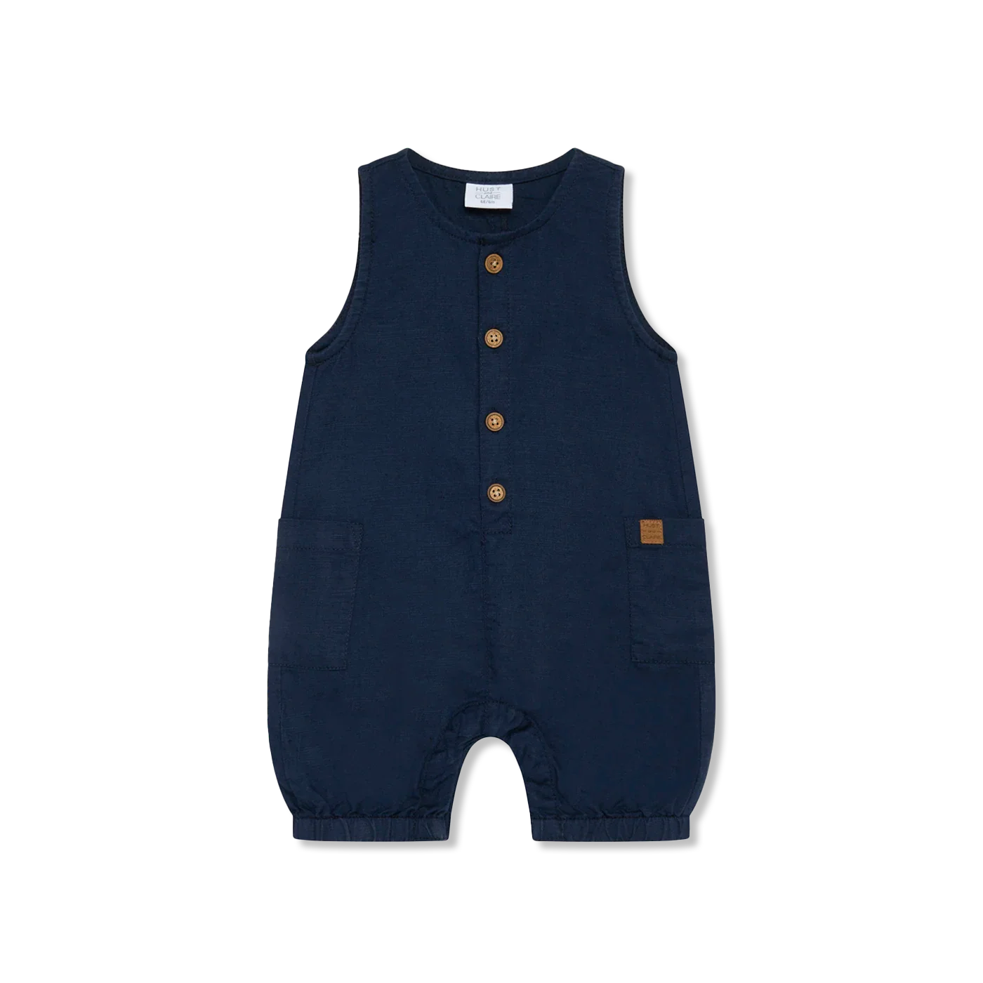 HCMik sommer-Strampler