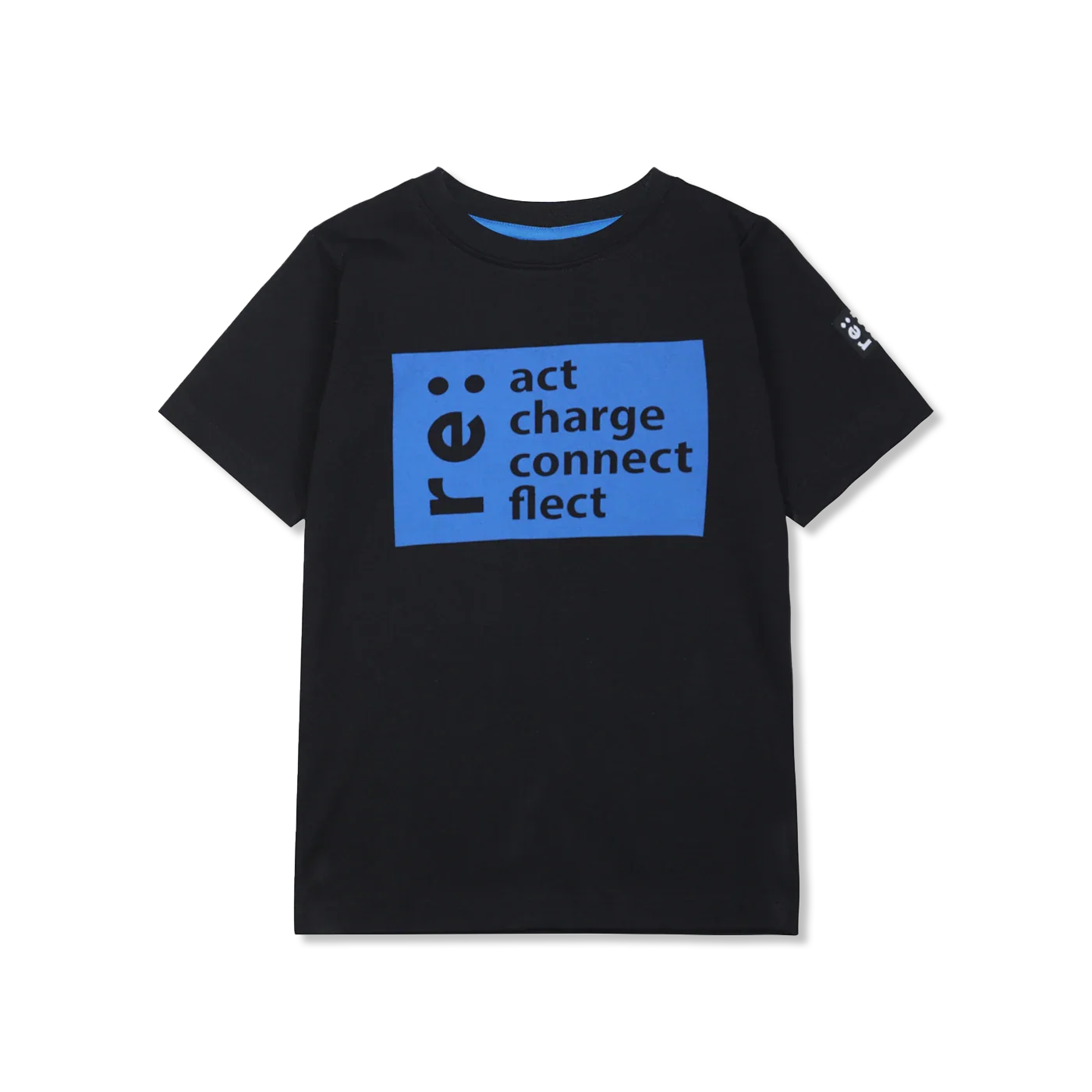 TNRe:act t-Shirt