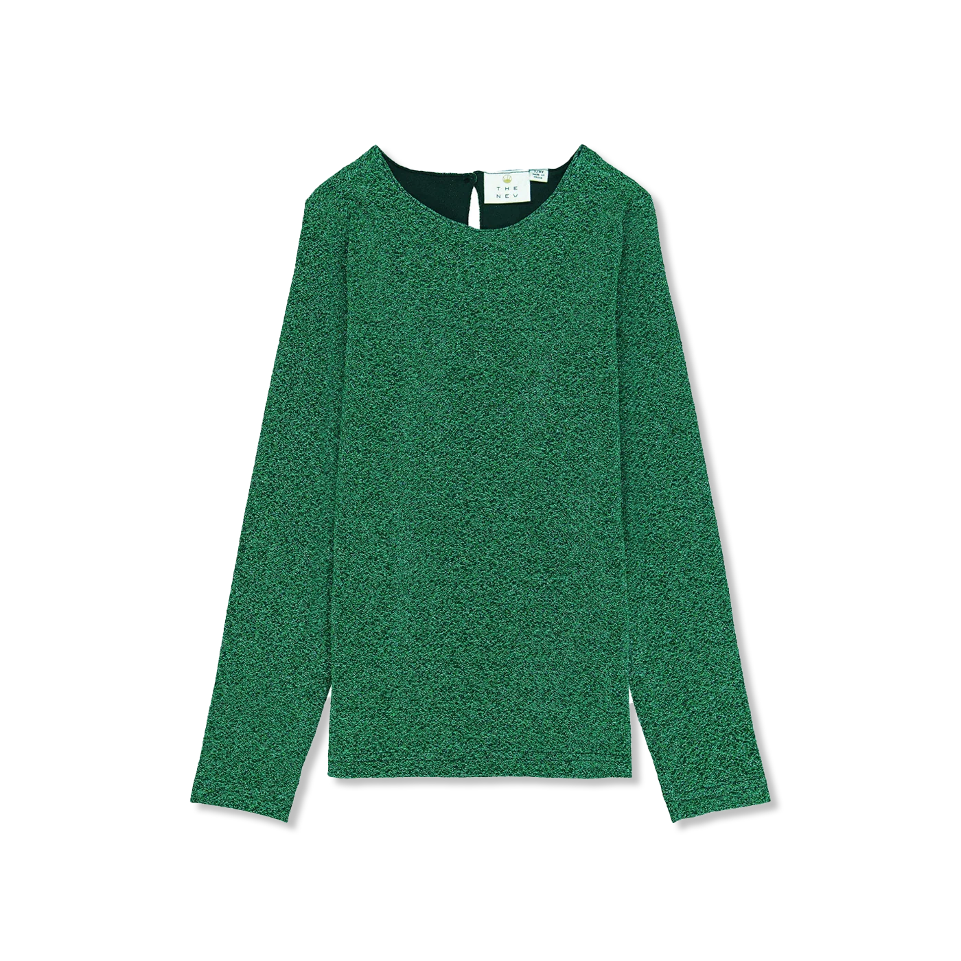 TNJidalou langarmshirt